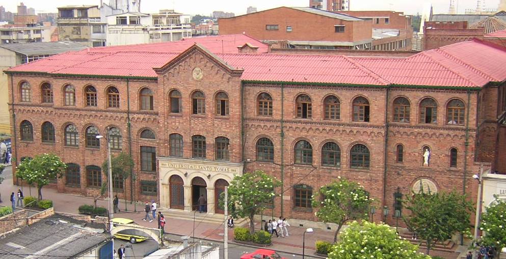 Gallery of Francisco de Paula Santander