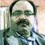 Pitamber Verma