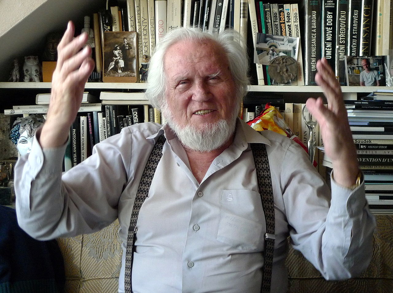 Miloslav Stibor
