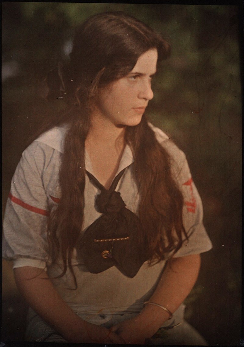 Daughter: Katherine