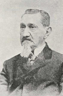 Son: Francisco de Paula Jesús Bartolome Santander Piedrahita