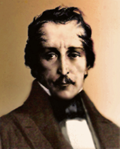 Gallery of Francisco de Paula Santander