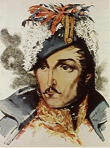 Gallery of Francisco de Paula Santander