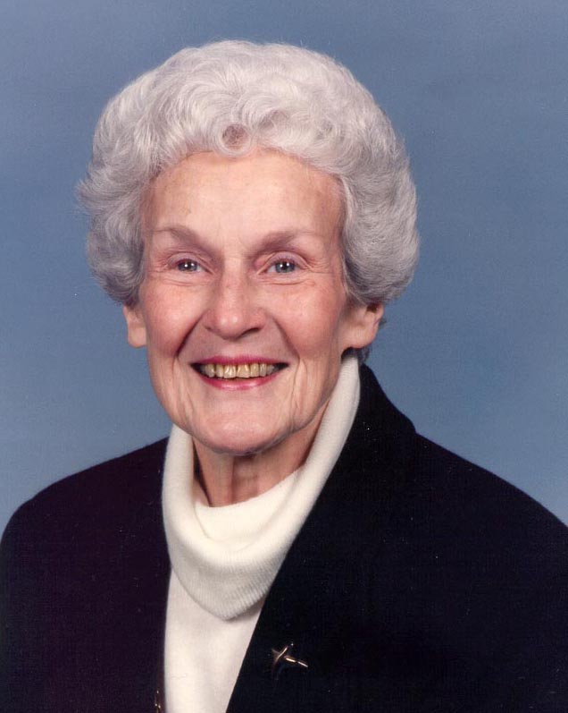 Mary Smith