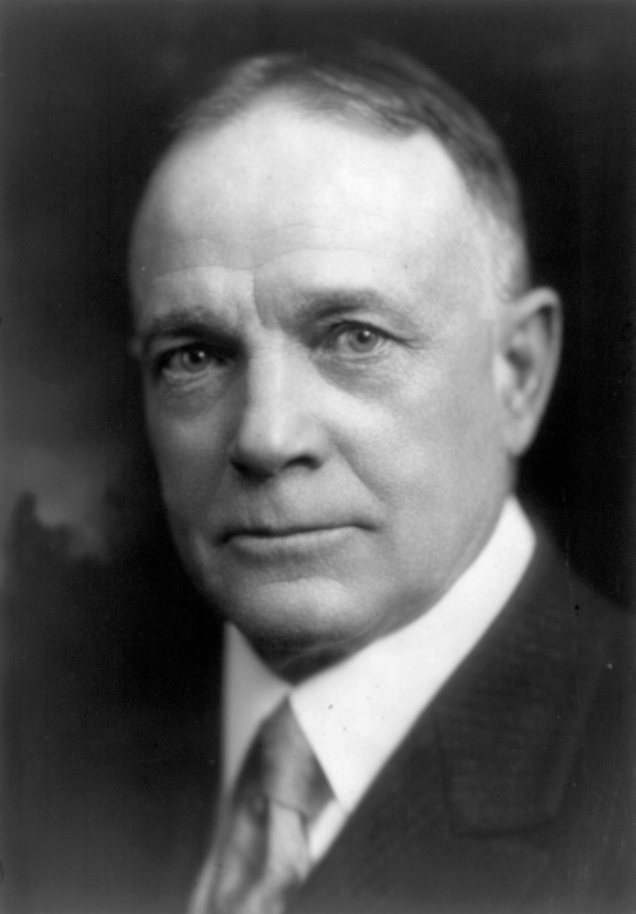 William Sunday