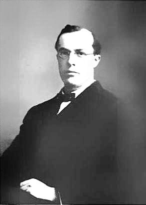 Son: Frederick Madison Smith