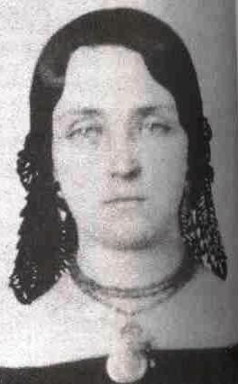 Spouse: Emmeline Griswold