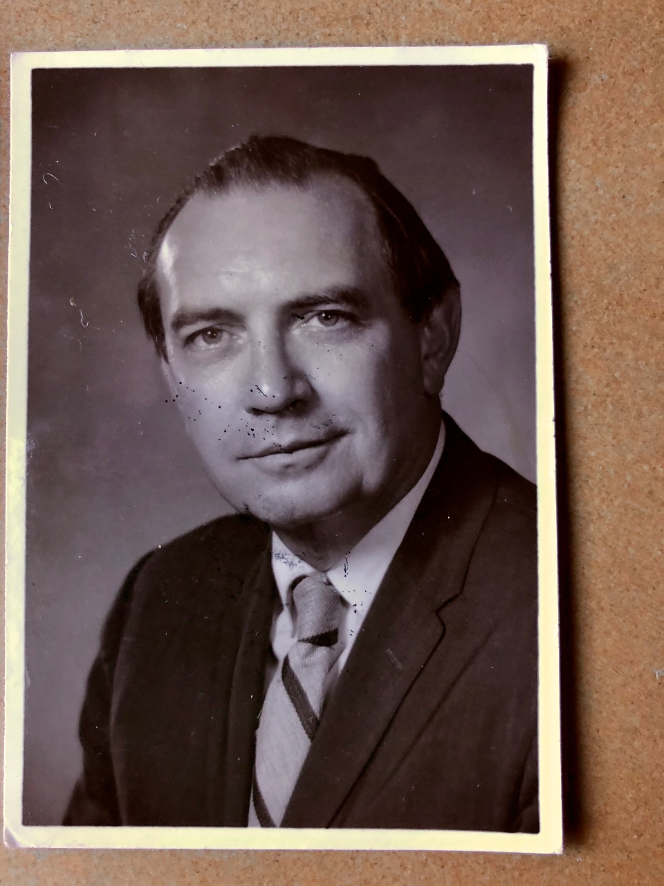 Edgar Beddingfield Jr.