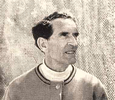 Father: Zdenko Strizic