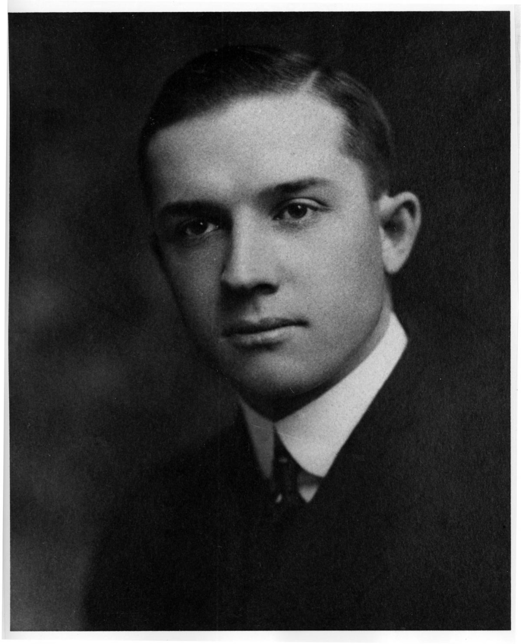 Brother: Edgar Eisenhower