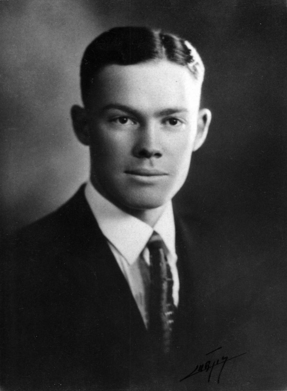 Brother: Earl Eisenhower