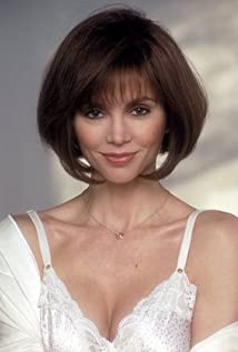colleague: Victoria Principal