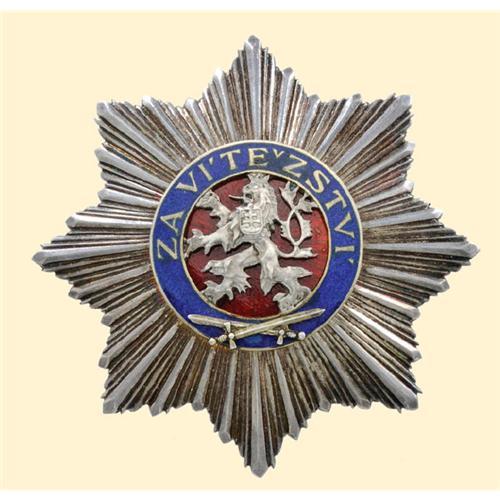 Military Order of the White Lion