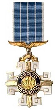 Order of Aeronautical Merit