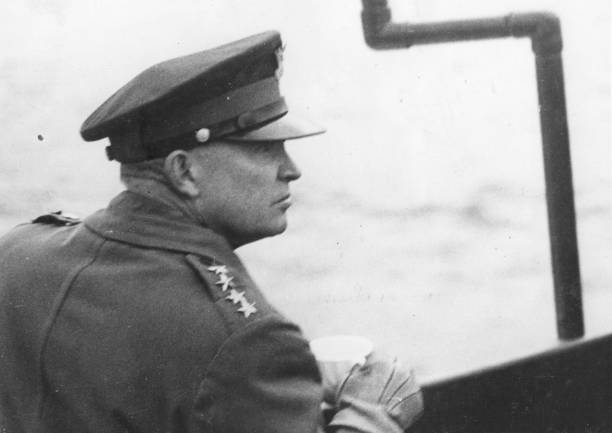 Gallery of Dwight Eisenhower