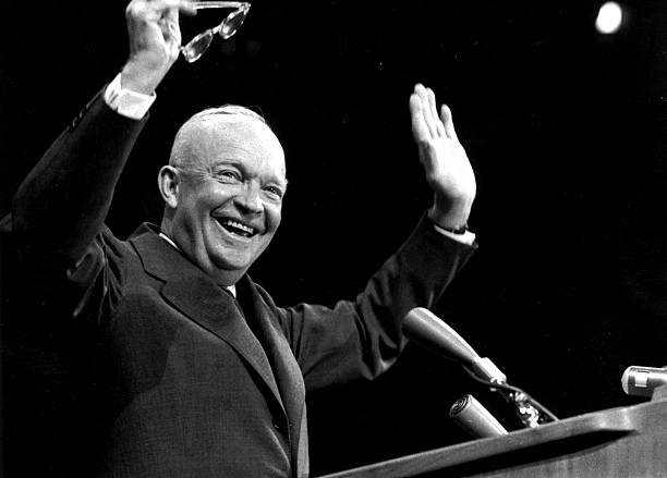 Gallery of Dwight Eisenhower