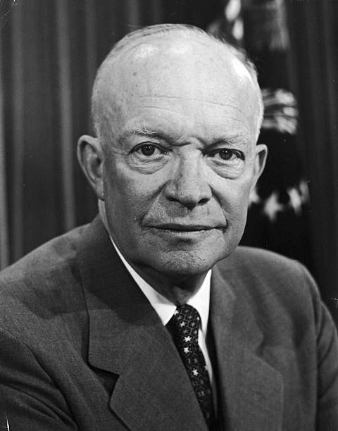 Gallery of Dwight Eisenhower