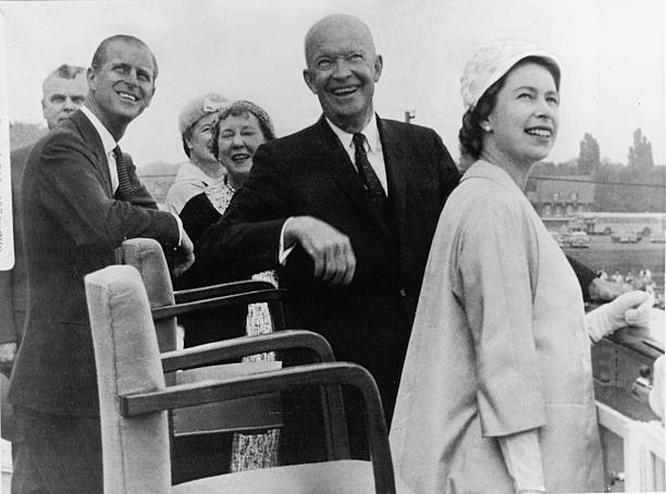 Gallery of Dwight Eisenhower