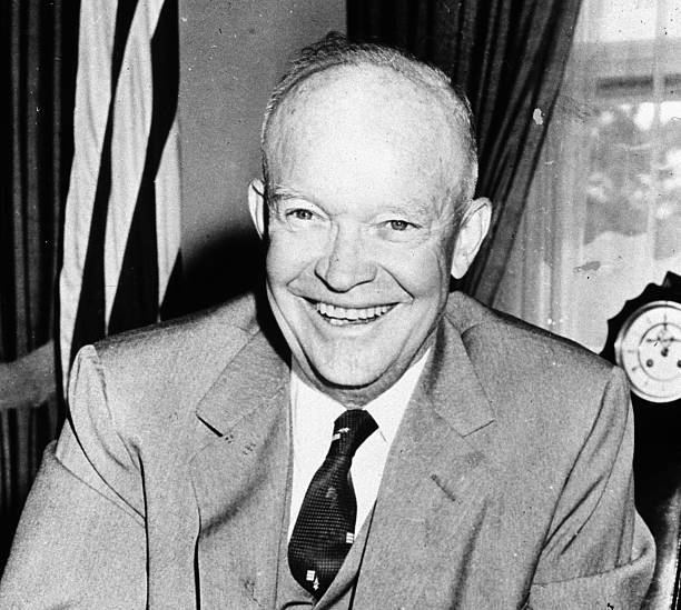 Gallery of Dwight Eisenhower