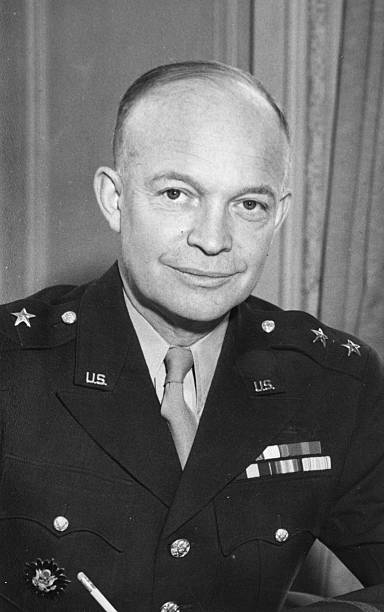 Gallery of Dwight Eisenhower