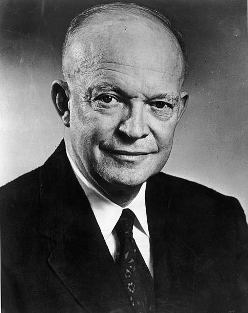 Gallery of Dwight Eisenhower