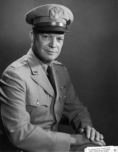 Gallery of Dwight Eisenhower