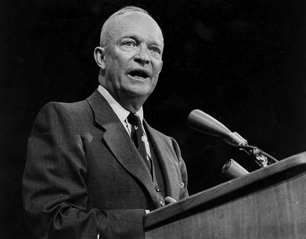 Gallery of Dwight Eisenhower