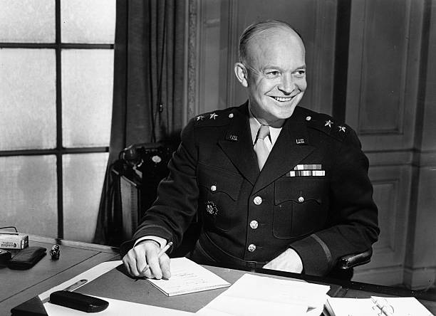 Gallery of Dwight Eisenhower