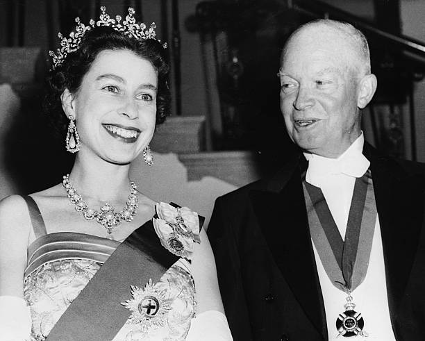 Gallery of Dwight Eisenhower