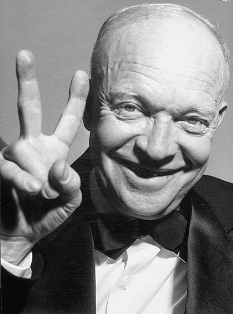 Gallery of Dwight Eisenhower