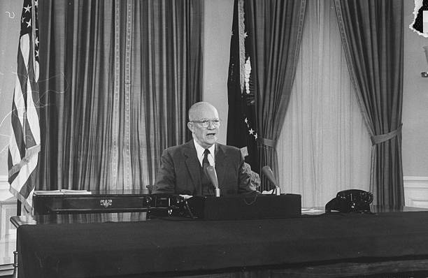 Gallery of Dwight Eisenhower
