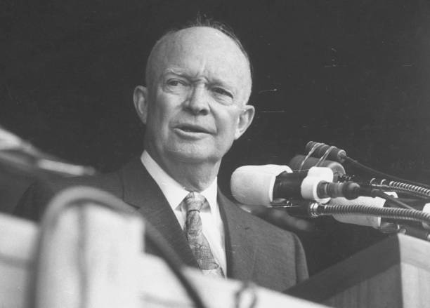 Gallery of Dwight Eisenhower