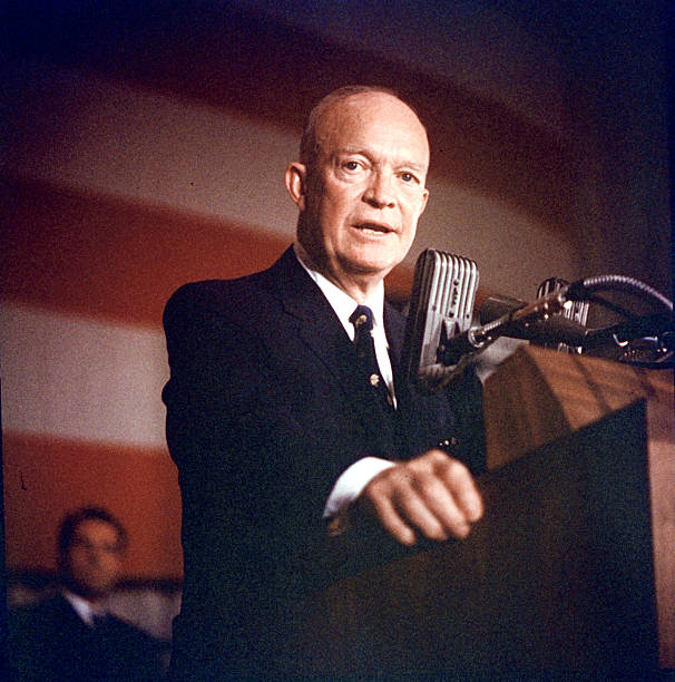 Gallery of Dwight Eisenhower