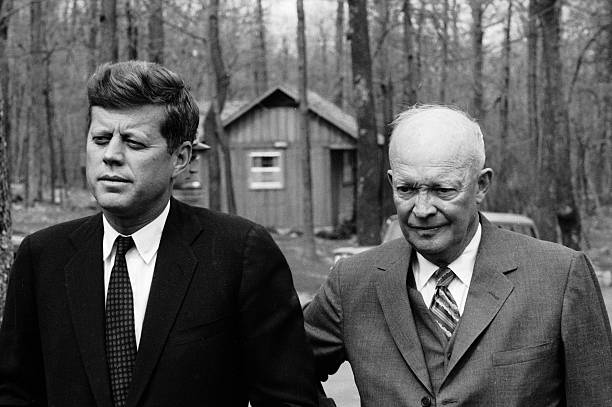 Gallery of Dwight Eisenhower