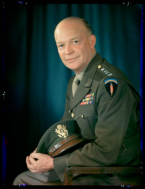 Gallery of Dwight Eisenhower