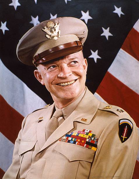 Gallery of Dwight Eisenhower