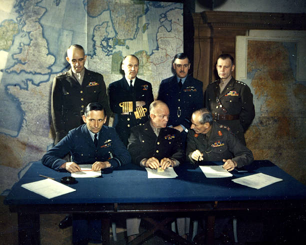 Gallery of Dwight Eisenhower