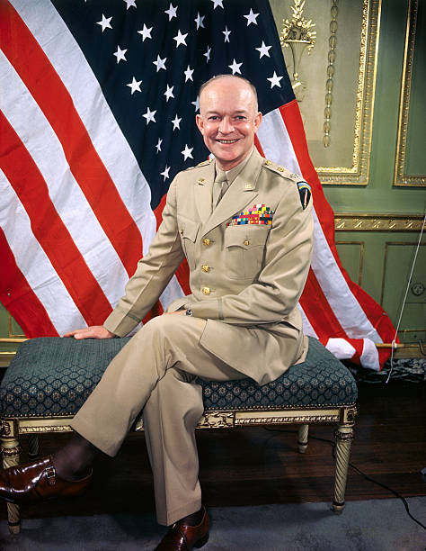 Gallery of Dwight Eisenhower