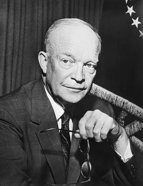 Gallery of Dwight Eisenhower