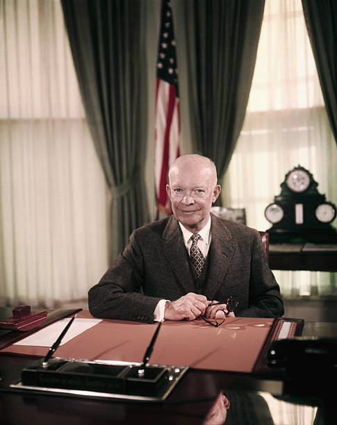 Gallery of Dwight Eisenhower