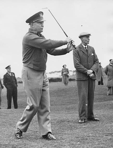 Gallery of Dwight Eisenhower