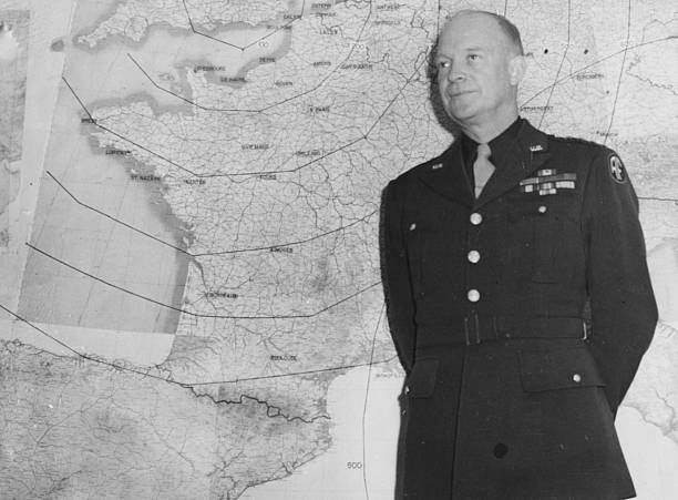 Gallery of Dwight Eisenhower