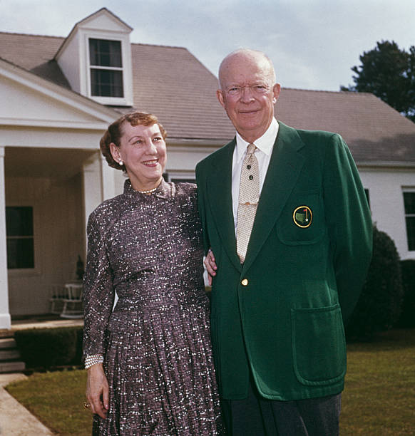 Gallery of Dwight Eisenhower