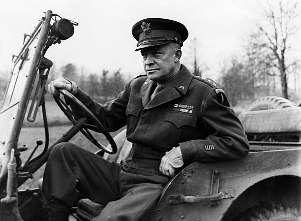 Gallery of Dwight Eisenhower