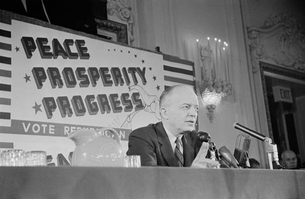 Gallery of Dwight Eisenhower
