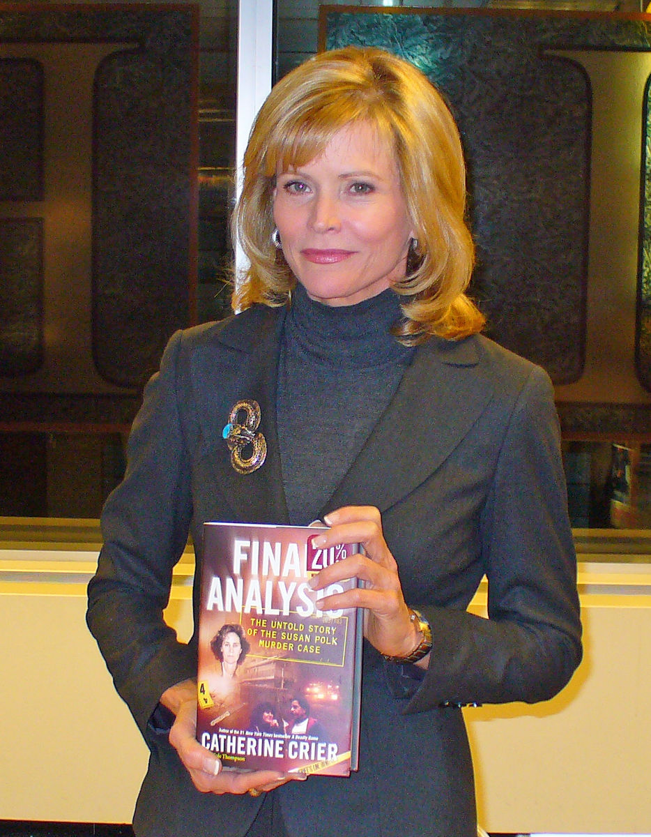 Gallery of Catherine Crier