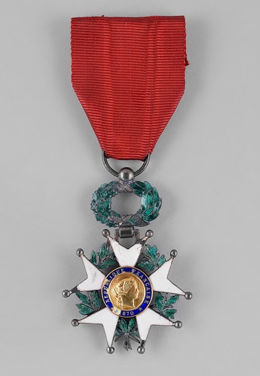 Legion of Honour