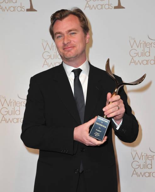Writers Guild Awards