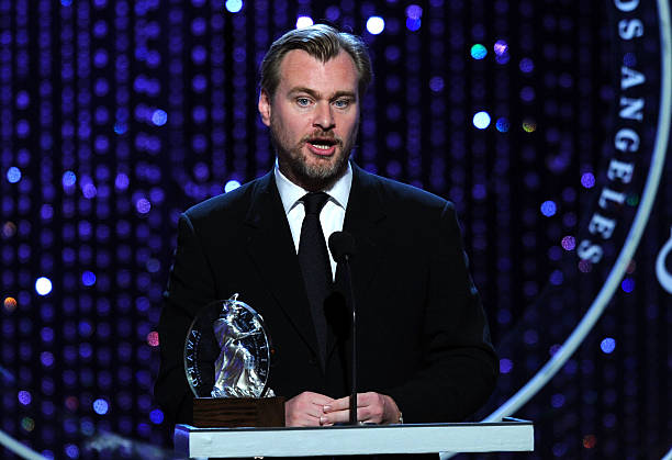 BAFTA/LA Britannia Awards