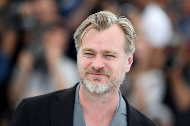 Gallery of Christopher Nolan